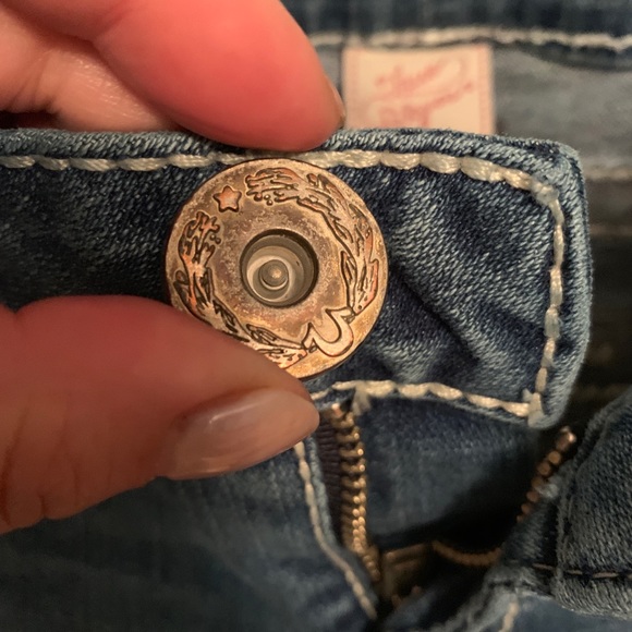 True Religion Jeans - Picture 7 of 8